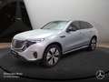 Mercedes-Benz EQC 400 4M 360+MULTIBEAM+FAHRASS+KEYLESS Silber - thumbnail 3