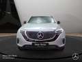 Mercedes-Benz EQC 400 4M 360+MULTIBEAM+FAHRASS+KEYLESS Silber - thumbnail 5