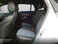 Mercedes-Benz EQC 400 4M 360+MULTIBEAM+FAHRASS+KEYLESS Silber - thumbnail 13
