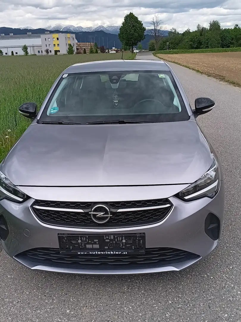 Opel Corsa 1,2l - 1