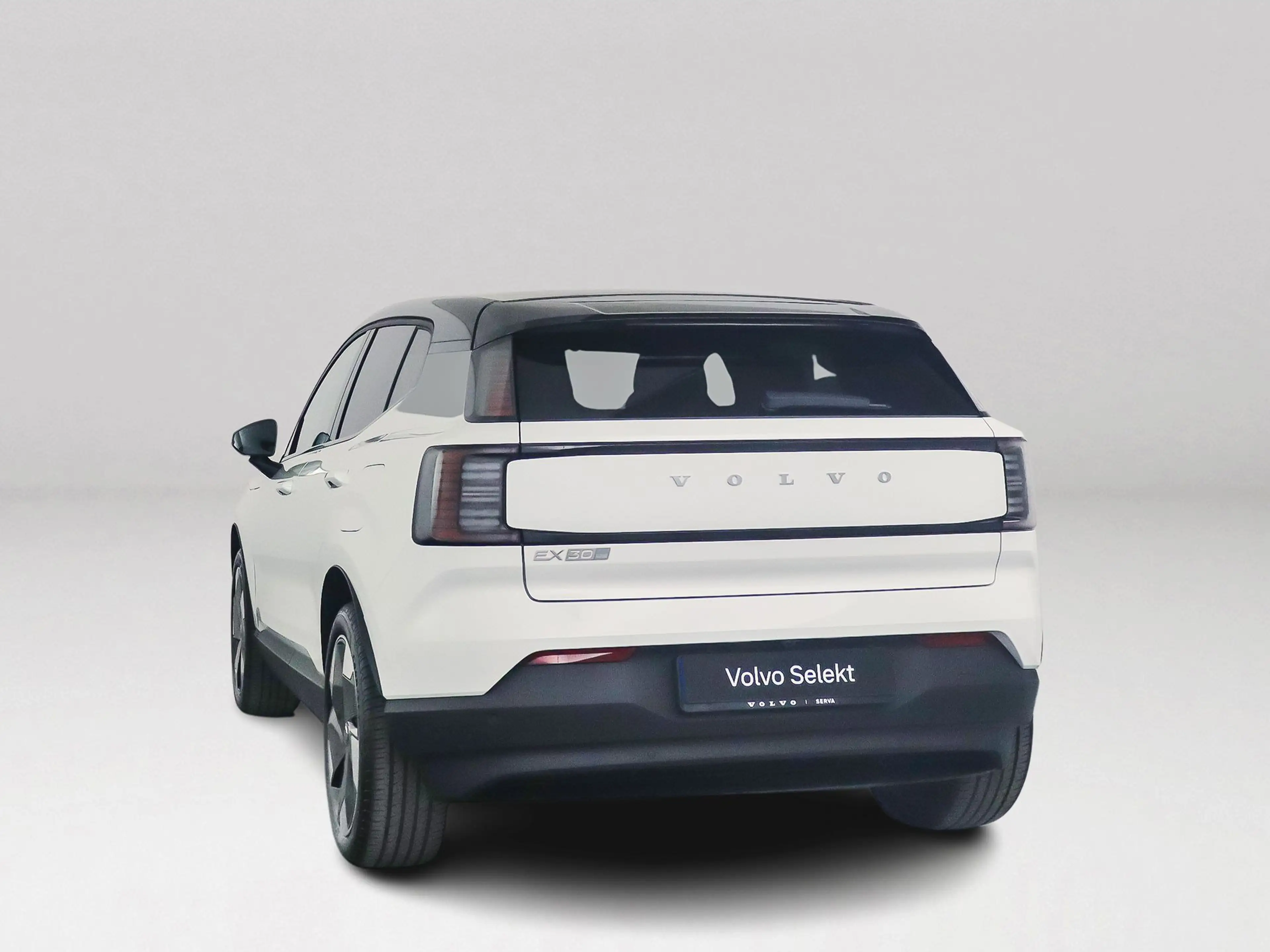 Volvo EX30 Single Motor Extended Range Plus 69 kWh | Parkeerc — photo 11