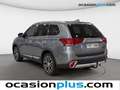 Mitsubishi Outlander 220DI-D Motion 2WD 5pl. Gris - thumbnail 4