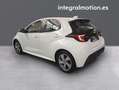Toyota Yaris 120H 1.5 Active Plus Blanco - thumbnail 4