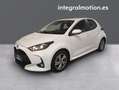Toyota Yaris 120H 1.5 Active Plus Blanco - thumbnail 1