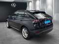 Volkswagen Taigo 1.0TSI Life NAVI LED SITZH COMING HOME Noir - thumbnail 12