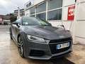 Audi TT TT Coupé 2.0 TFSI 230 S line Gris - thumbnail 3