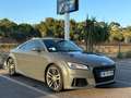 Audi TT TT Coupé 2.0 TFSI 230 S line Gris - thumbnail 4