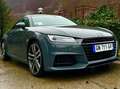 Audi TT TT Coupé 2.0 TFSI 230 S line Gris - thumbnail 8
