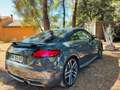 Audi TT TT Coupé 2.0 TFSI 230 S line Gris - thumbnail 2