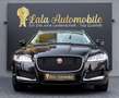 Jaguar XF Prestige AWD 2.0 WINTERPAKET TEMPOMAT ALLRAD Schwarz - thumbnail 3