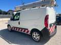 Fiat doblo' 1.4 Benzina Metano Blanc - thumbnail 4