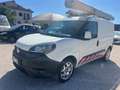 Fiat doblo' 1.4 Benzina Metano Blanc - thumbnail 3