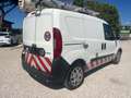 Fiat doblo' 1.4 Benzina Metano Blanc - thumbnail 6