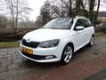 Skoda Fabia 1.2 TSI Style Wit - thumbnail 1