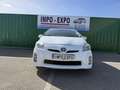 Toyota Prius 1.8 HSD Advance Blanco - thumbnail 2