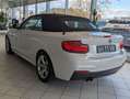 BMW 220 d M-Sport-Paket Leder Bi-Xen Navi HiFi Blanco - thumbnail 11