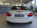 BMW 220 d M-Sport-Paket Leder Bi-Xen Navi HiFi Blanco - thumbnail 6