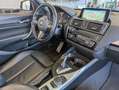 BMW 220 d M-Sport-Paket Leder Bi-Xen Navi HiFi Blanco - thumbnail 16