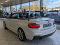 BMW 220 d M-Sport-Paket Leder Bi-Xen Navi HiFi Blanco - thumbnail 5