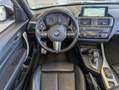 BMW 220 d M-Sport-Paket Leder Bi-Xen Navi HiFi Blanco - thumbnail 21