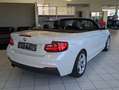 BMW 220 d M-Sport-Paket Leder Bi-Xen Navi HiFi Blanco - thumbnail 7