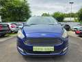 Ford Galaxy 2,0 TDCi Titanium/7 Sitze/Luckycar Neues Pickerl Blau - thumbnail 3