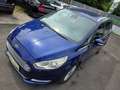 Ford Galaxy 2,0 TDCi Titanium/7 Sitze/Luckycar Neues Pickerl Blau - thumbnail 2