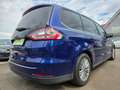 Ford Galaxy 2,0 TDCi Titanium/7 Sitze/Luckycar Neues Pickerl Blau - thumbnail 7