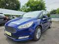 Ford Galaxy 2,0 TDCi Titanium/7 Sitze/Luckycar Neues Pickerl Blau - thumbnail 1
