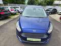 Ford Galaxy 2,0 TDCi Titanium/7 Sitze/Luckycar Neues Pickerl Blau - thumbnail 4