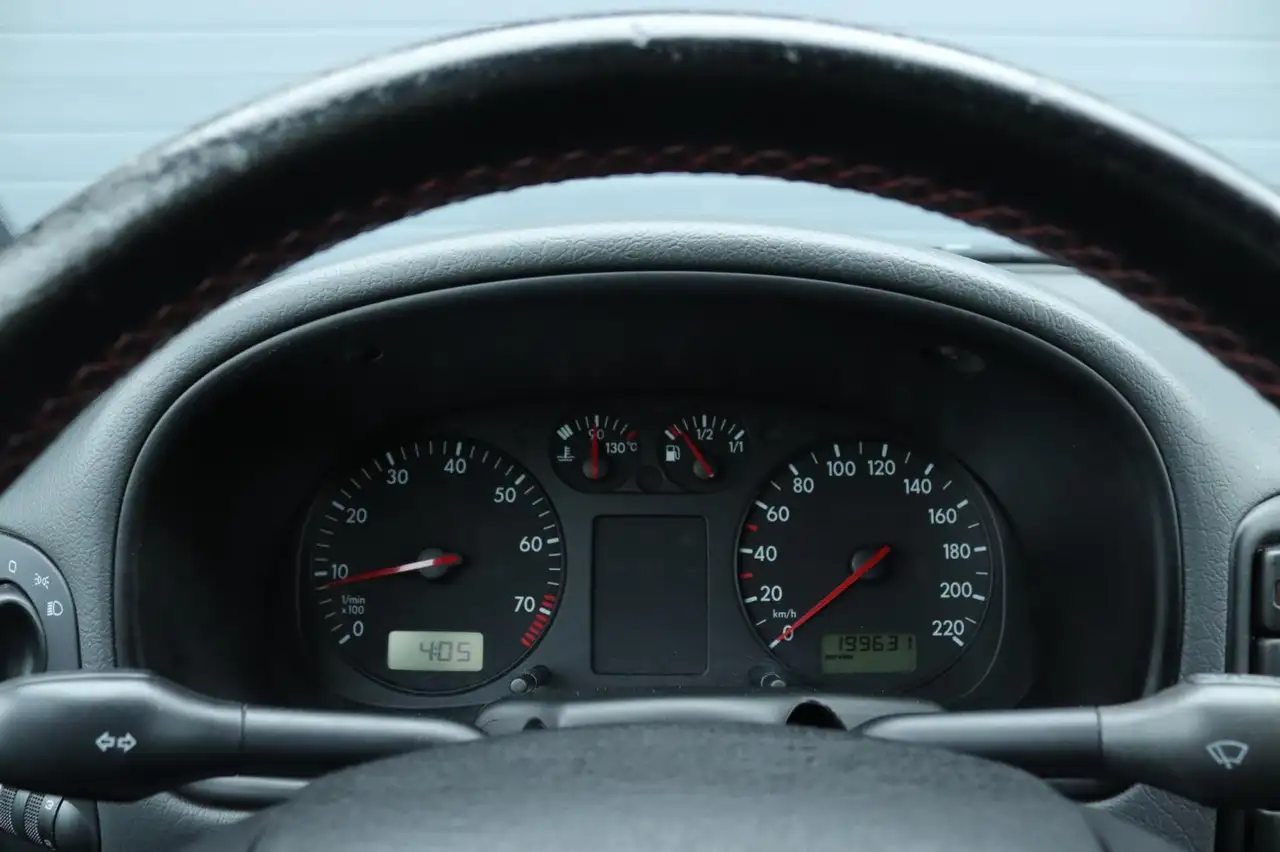 Volkswagen Polo GTI, foto 9