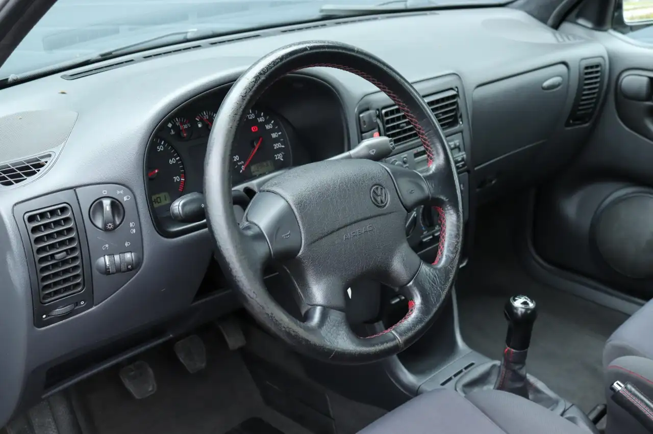 Volkswagen Polo GTI, foto 10