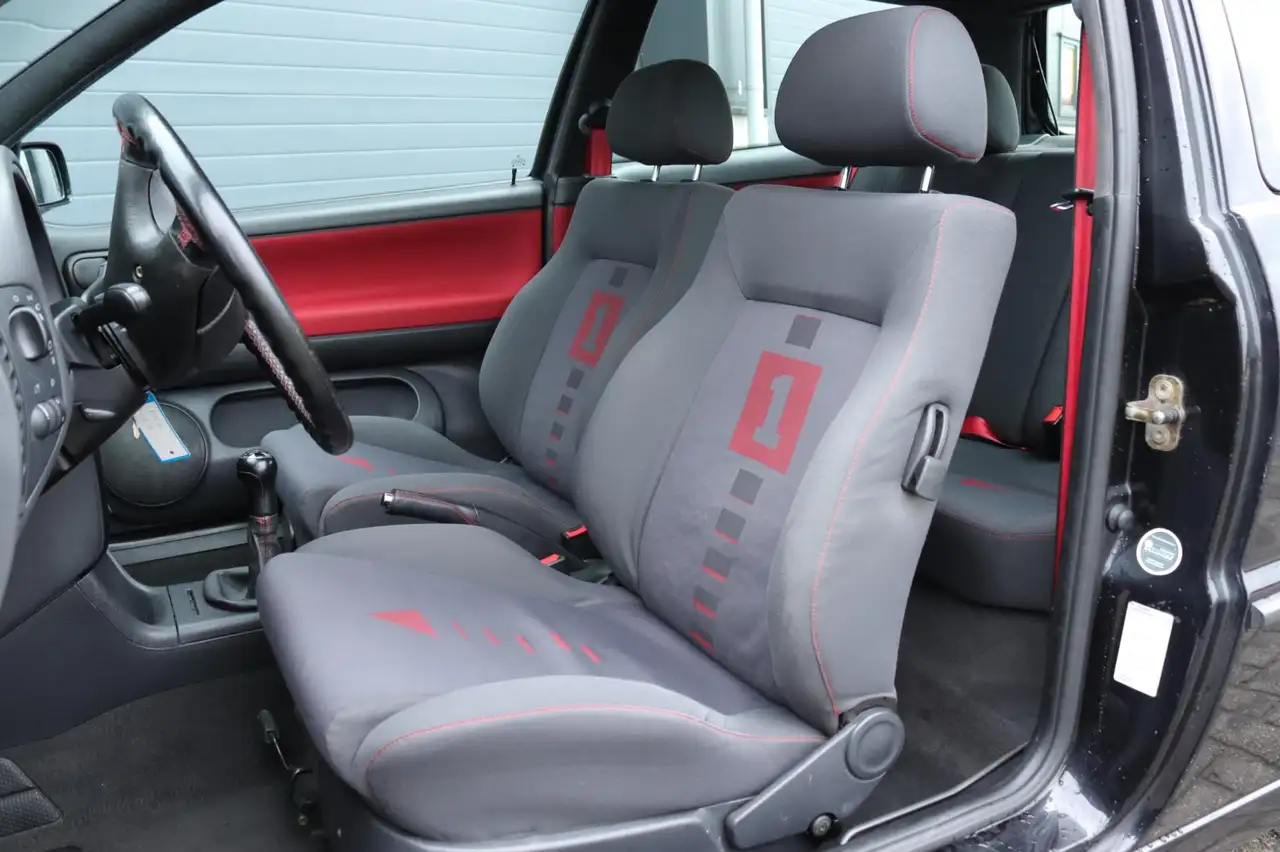 Volkswagen Polo GTI, foto 11