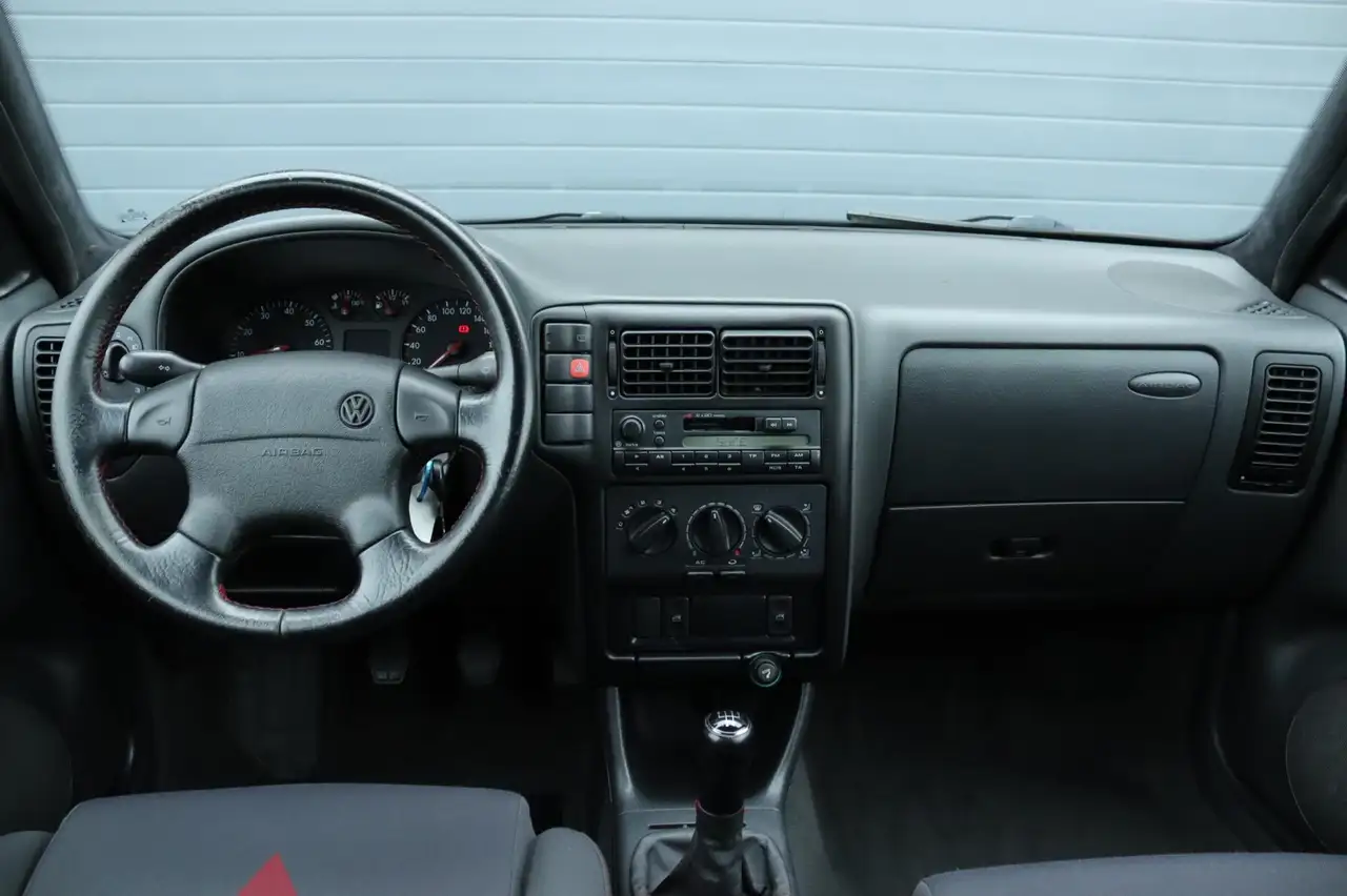 Volkswagen Polo GTI, foto 12