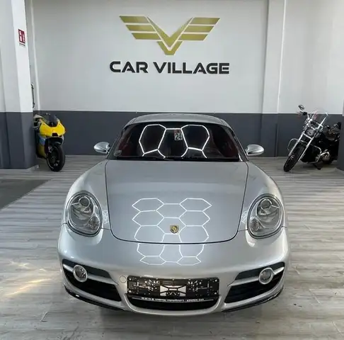 Porsche Cayman Cayman 3.4 S