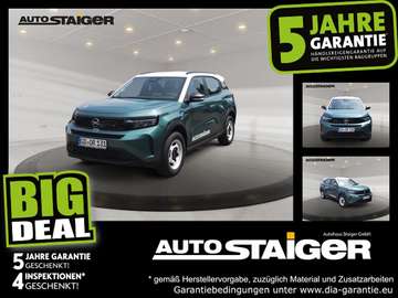 100kW 1.2 Edition Rückfahrkamera