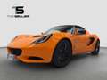 Lotus Elise Club Racer Orange - thumbnail 1