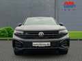 Volkswagen Touareg 3.0 V6 TDI R-Line 4Motion Sportpaket Luftfederung Grau - thumbnail 5