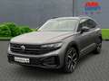 Volkswagen Touareg 3.0 V6 TDI R-Line 4Motion Sportpaket Luftfederung Grau - thumbnail 1