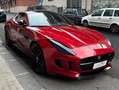 Jaguar F-Type R 5.0 V8 COUPE SUPERCHARGED Rood - thumbnail 3
