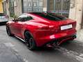 Jaguar F-Type R 5.0 V8 COUPE SUPERCHARGED Rood - thumbnail 7