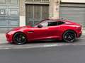 Jaguar F-Type R 5.0 V8 COUPE SUPERCHARGED Rood - thumbnail 4