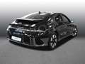 Hyundai IONIQ 6 53 kWh Heckantrieb NAVI SHZ PDC KLIMA BT Niebieski - thumbnail 2