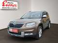 Skoda Yeti OUTDOOR 2.0 TDI SCR 4x4 A Allrad Braun - thumbnail 2