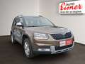 Skoda Yeti OUTDOOR 2.0 TDI SCR 4x4 A Allrad Braun - thumbnail 19