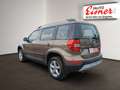 Skoda Yeti OUTDOOR 2.0 TDI SCR 4x4 A Allrad Braun - thumbnail 12
