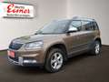 Skoda Yeti OUTDOOR 2.0 TDI SCR 4x4 A Allrad Braun - thumbnail 3