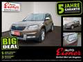 Skoda Yeti OUTDOOR 2.0 TDI SCR 4x4 A Allrad Braun - thumbnail 1