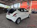 Lancia Ypsilon 1.3 MJT Silver 95CV Bianco - thumbnail 4