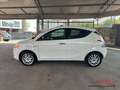 Lancia Ypsilon 1.3 MJT Silver 95CV Bianco - thumbnail 7